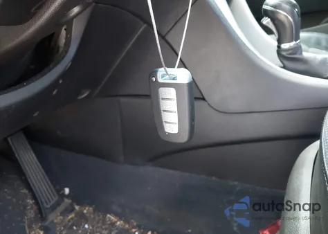 2011 Hyundai Sonata Se z USA, uszkodzony, nr VIN 5NPEC4AC4BH027561